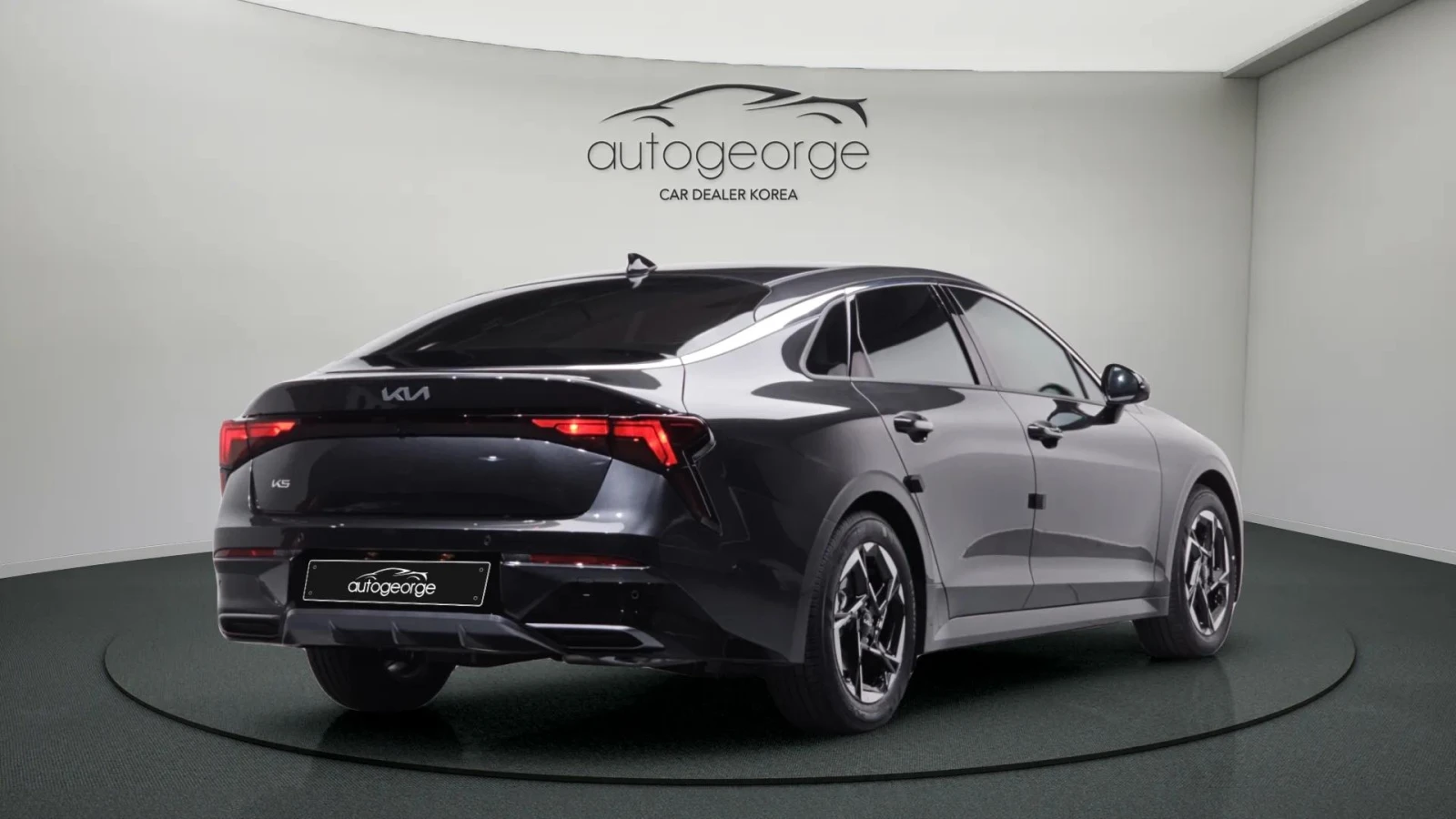 Kia K5 2.0 NOBLESSE | Mobile.bg   2