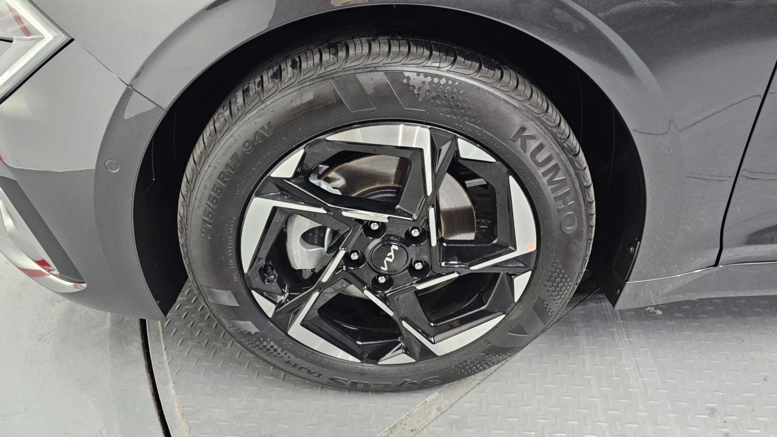 Kia K5 2.0 NOBLESSE | Mobile.bg   5