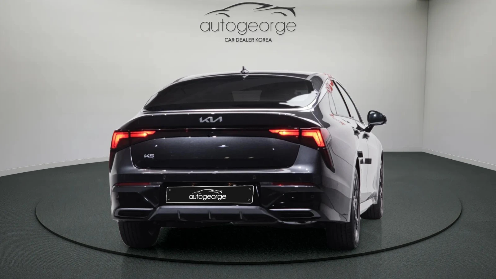 Kia K5 2.0 NOBLESSE | Mobile.bg   4