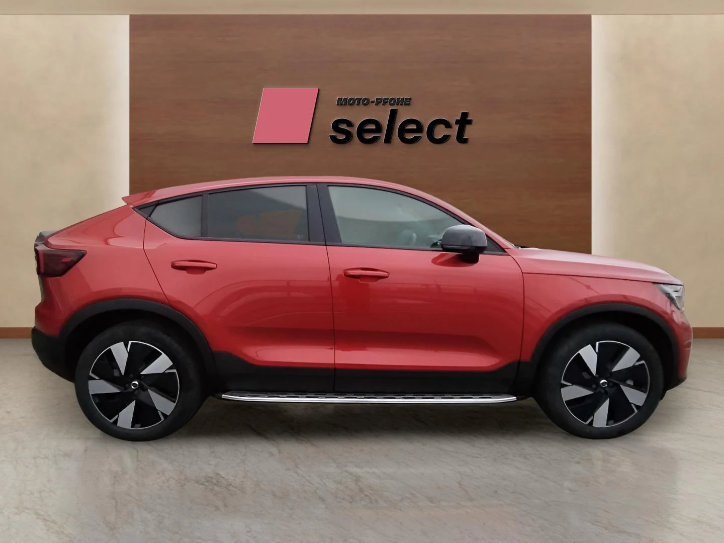Volvo C40 single - изображение 4