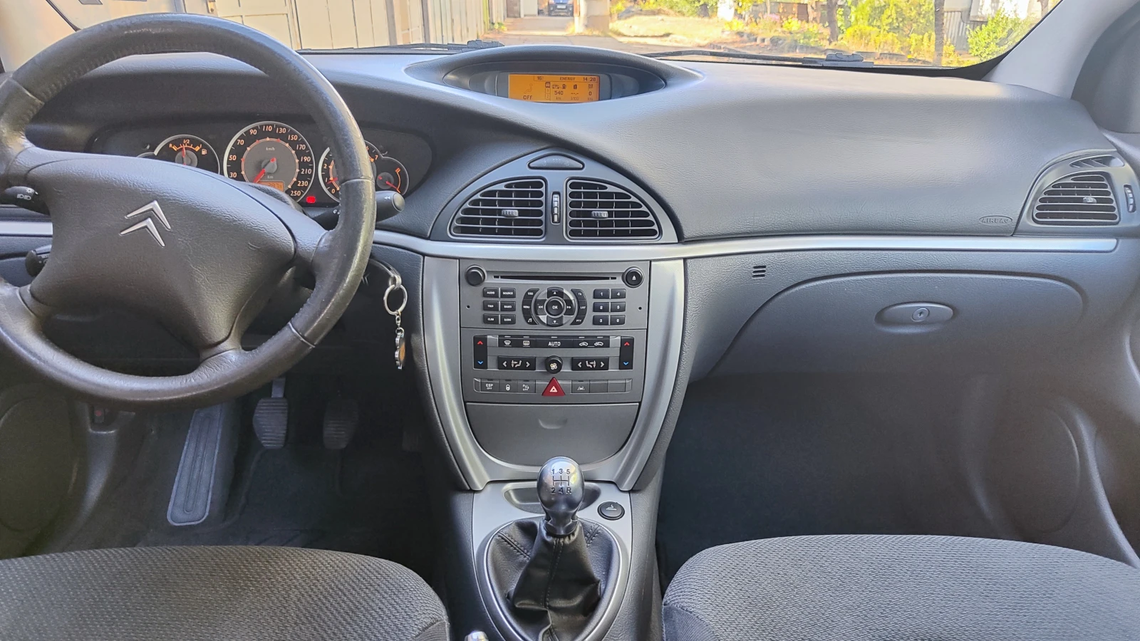 Citroen C5  - изображение 5