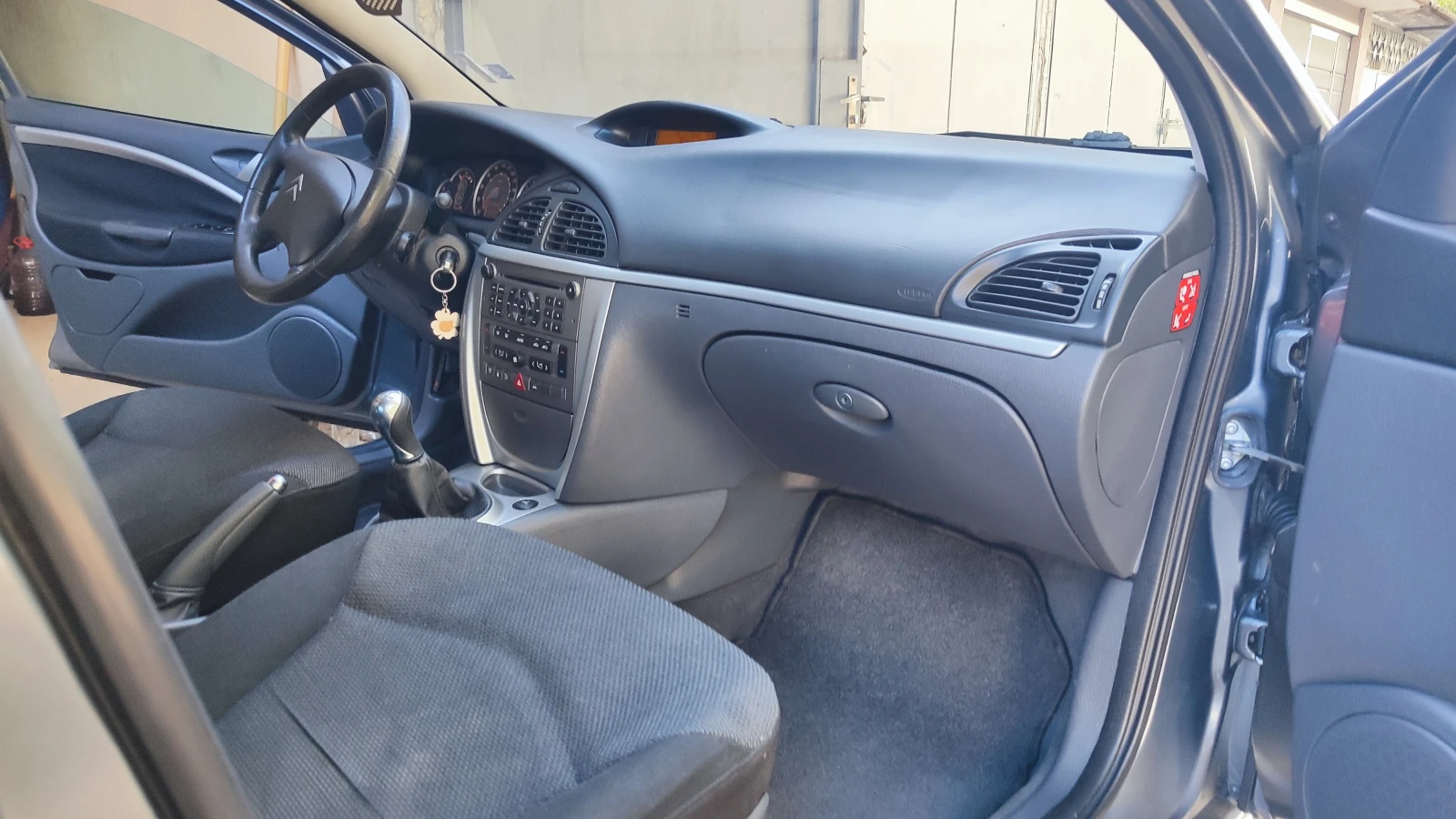 Citroen C5  - изображение 6