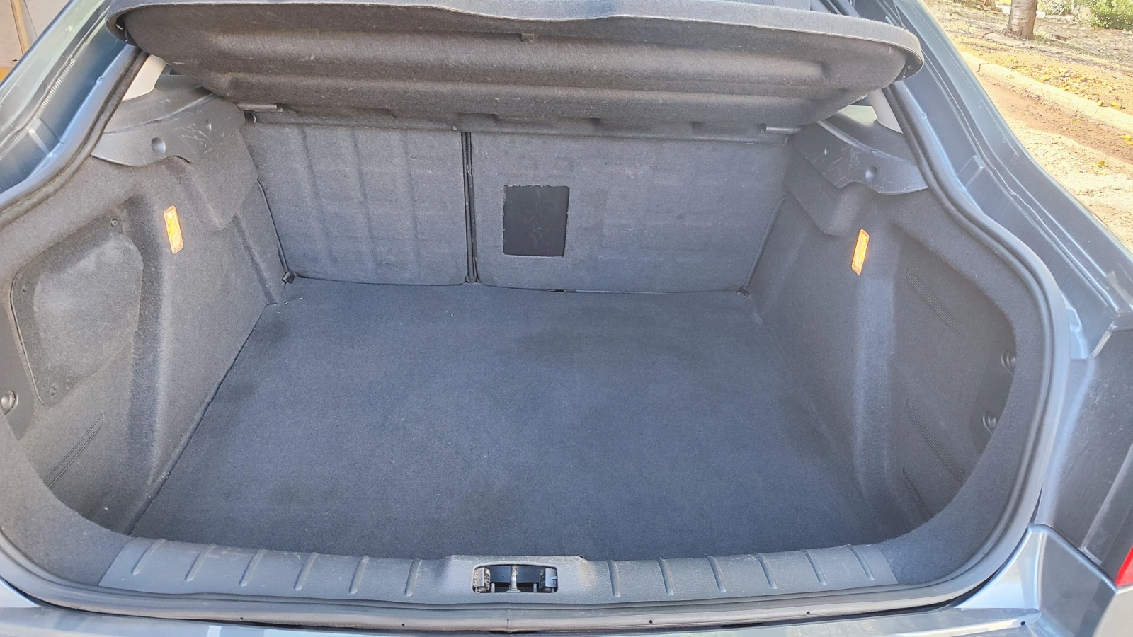 Citroen C5  - изображение 8