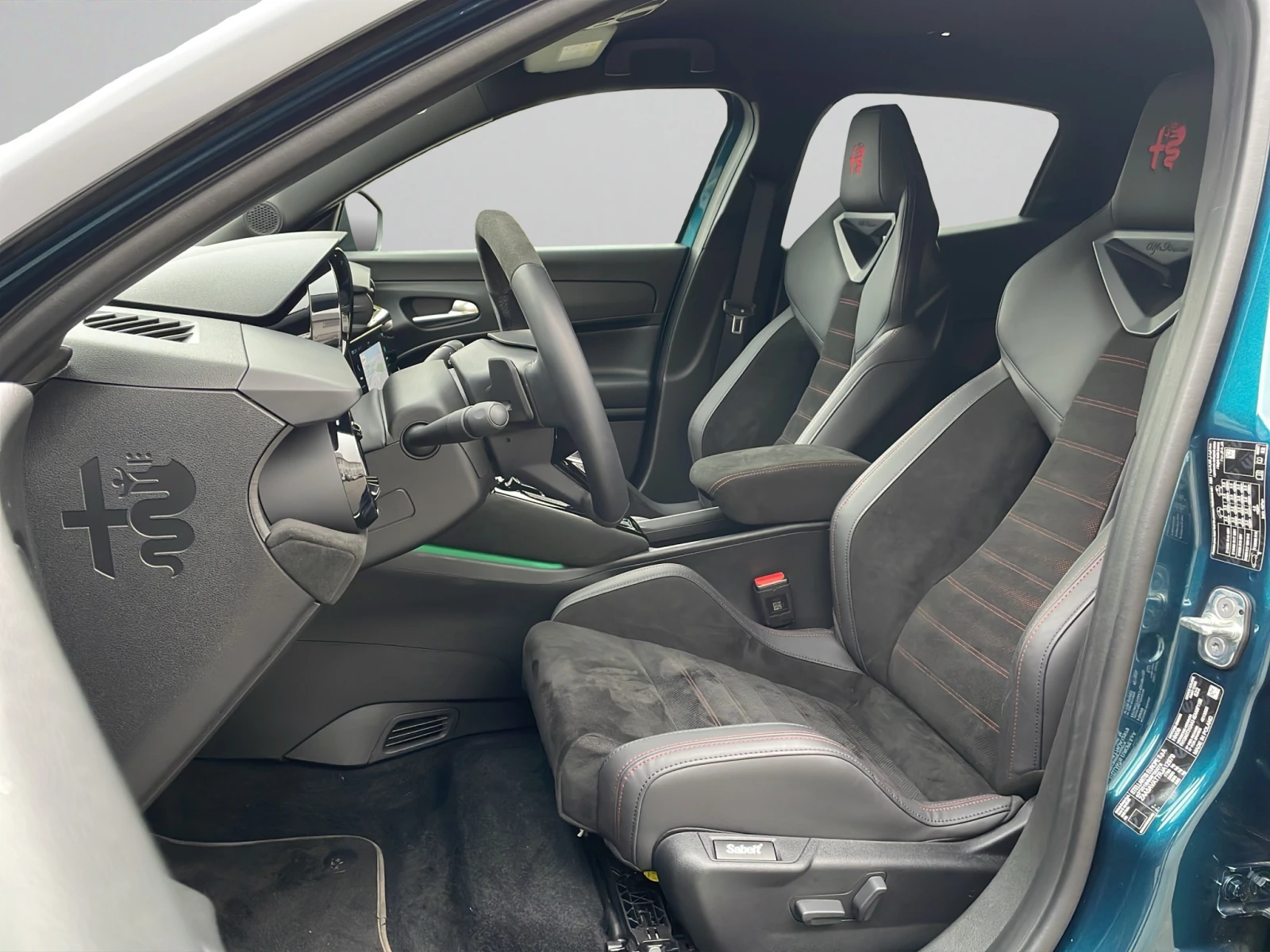 Alfa Romeo Junior JUNIOR SPECIALE IBRIDA 1.2 48V-Hybrid 145HP | Mobile.bg   12