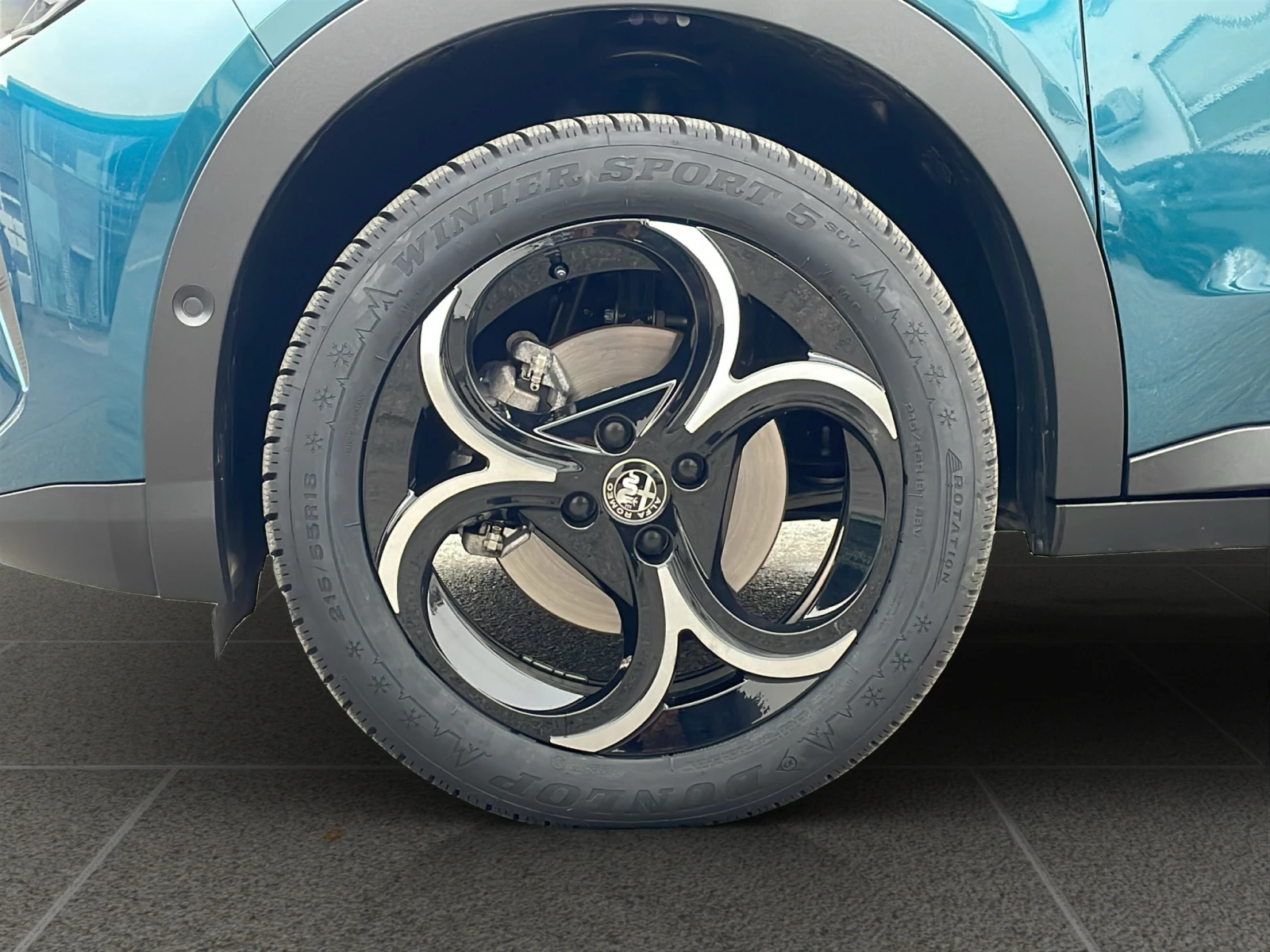 Alfa Romeo Junior JUNIOR SPECIALE IBRIDA 1.2 48V-Hybrid 145HP | Mobile.bg   17