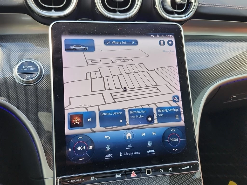 Mercedes-Benz C 300 * CARFAX *    | Mobile.bg   8