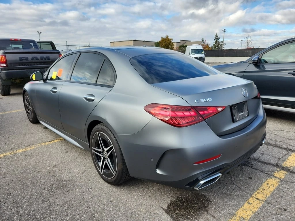 Mercedes-Benz C 300 * CARFAX *    | Mobile.bg   4