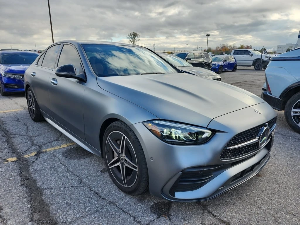 Mercedes-Benz C 300 * CARFAX *    | Mobile.bg   2