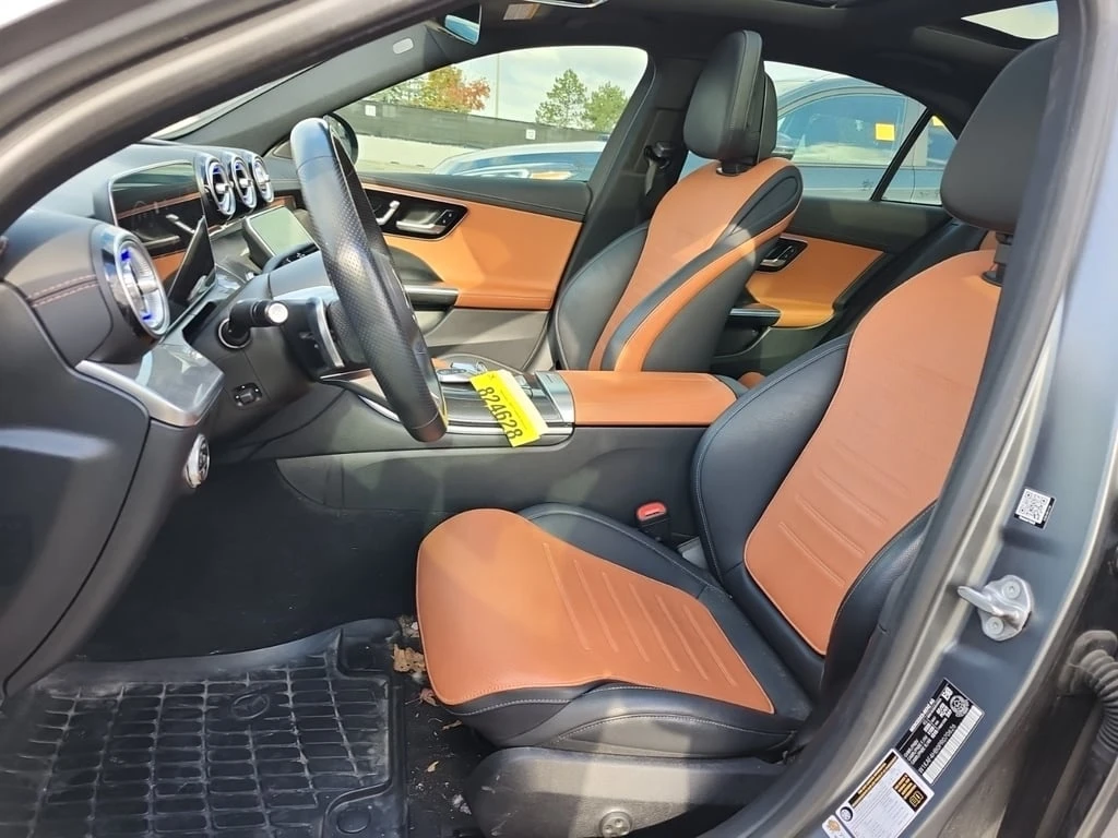 Mercedes-Benz C 300 * CARFAX *    | Mobile.bg   5