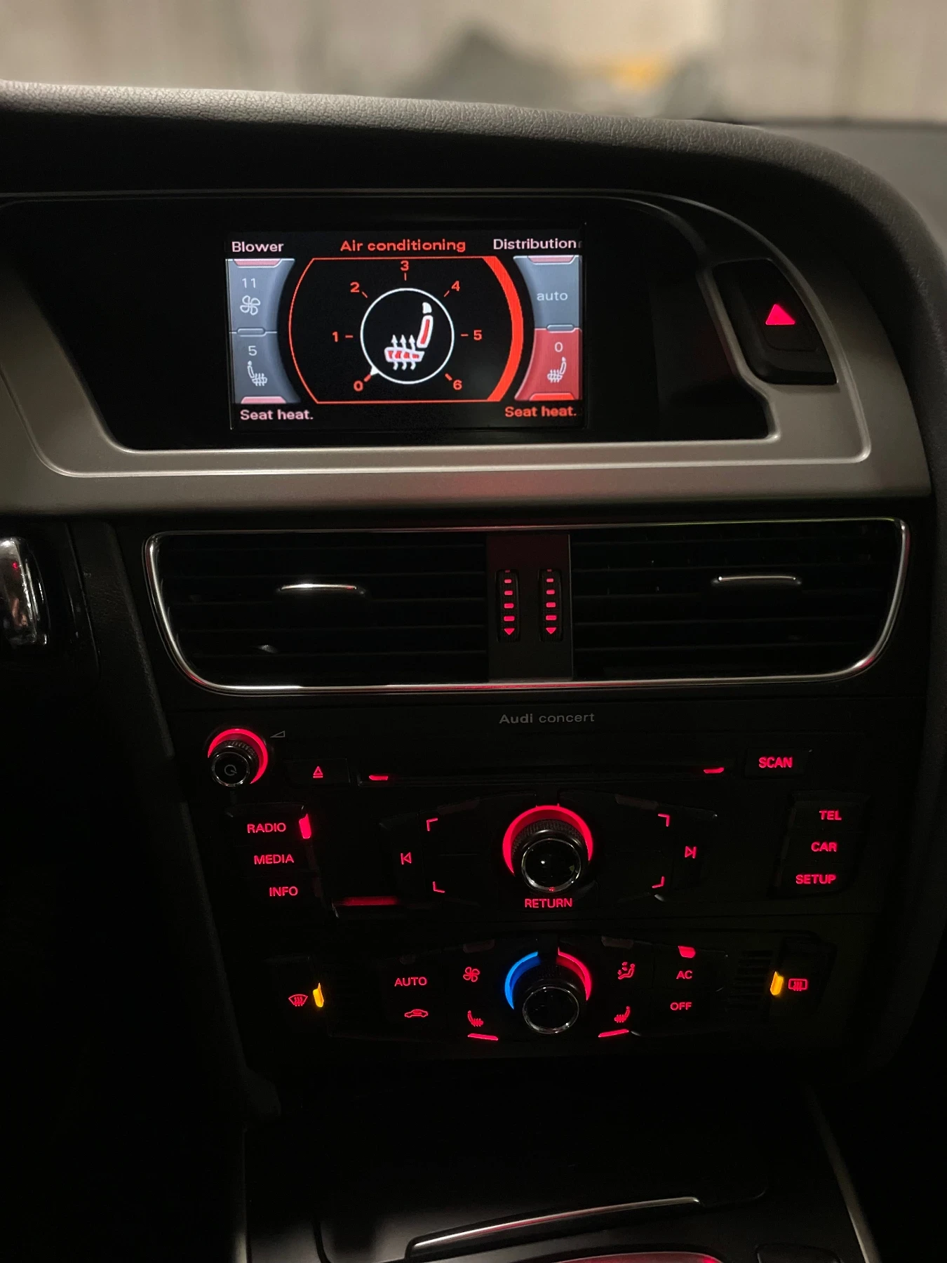 Audi A4 2.7TDI* AVTOMAT - изображение 4