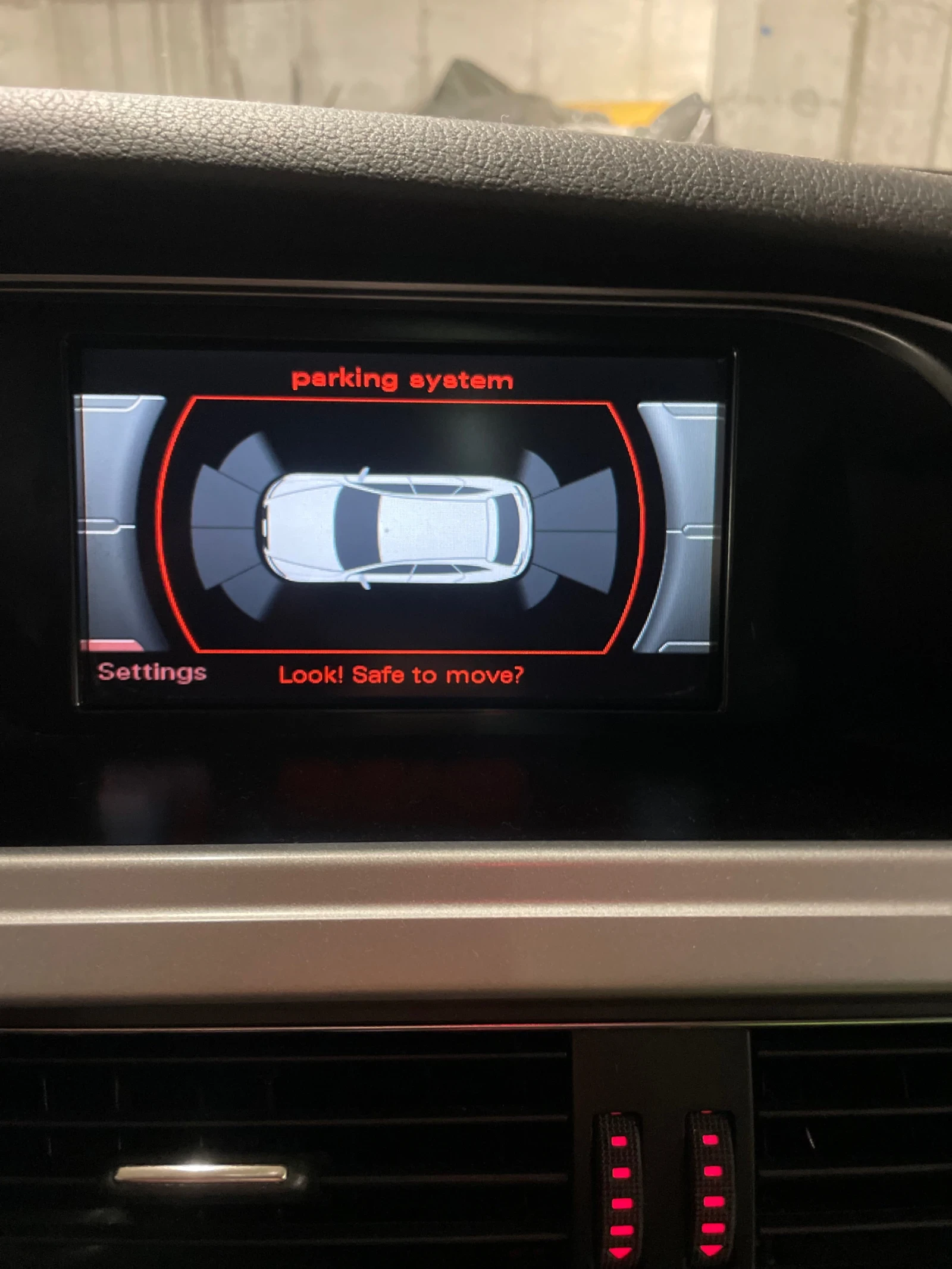 Audi A4 2.7TDI* AVTOMAT - изображение 10