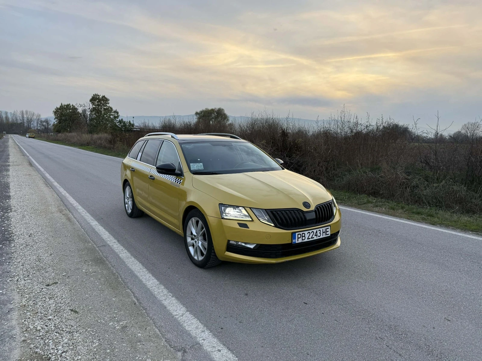 Skoda Octavia 1.5 g tec - изображение 4
