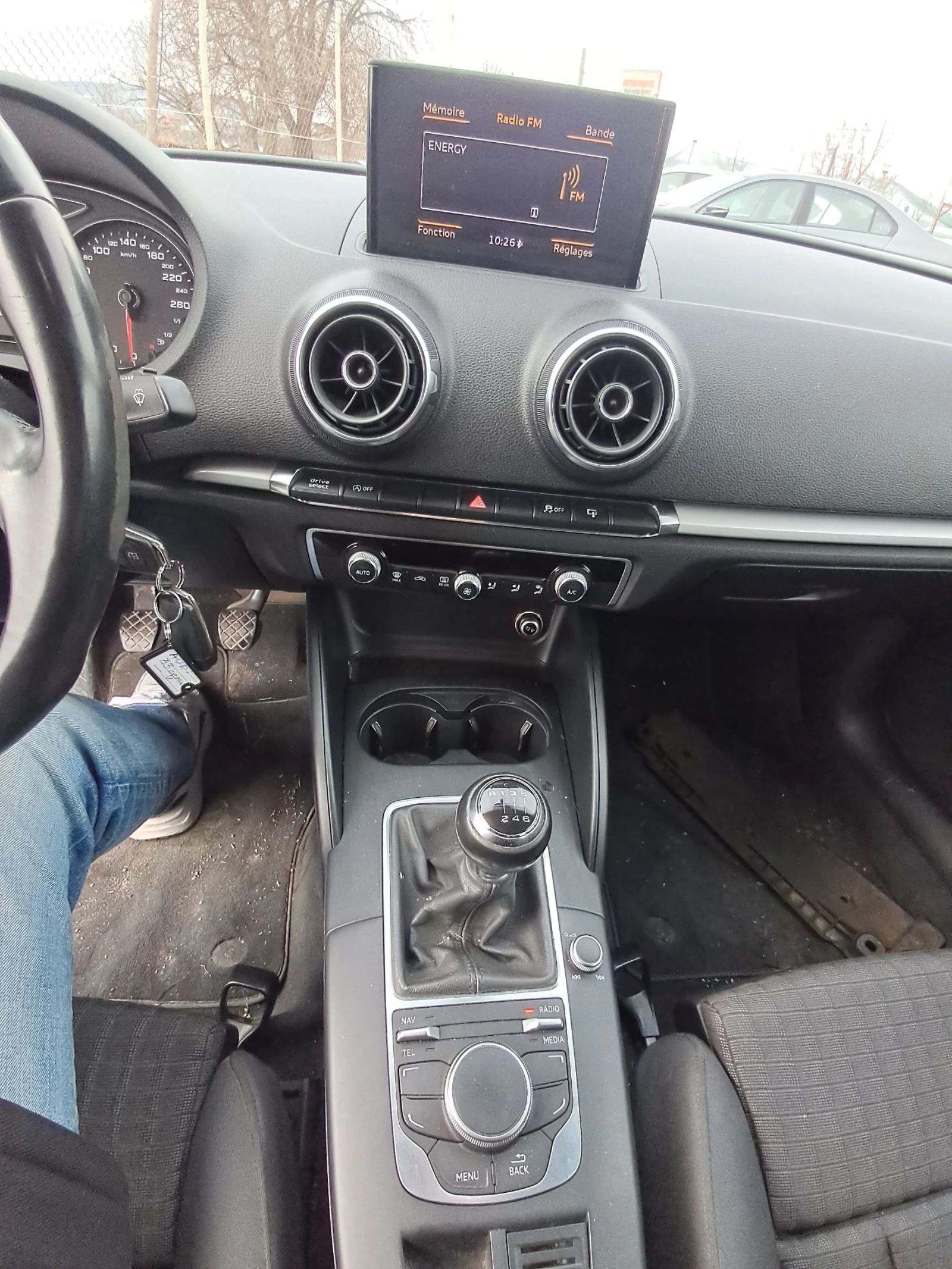 Audi A3 2.0/150 ��  | Mobile.bg � ����������� 7
