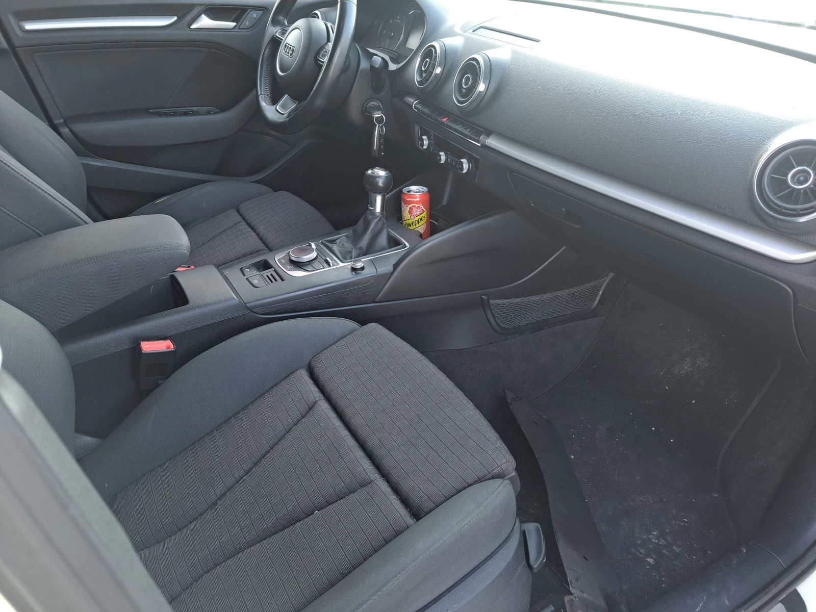 Audi A3 2.0/150 кс  - изображение 4