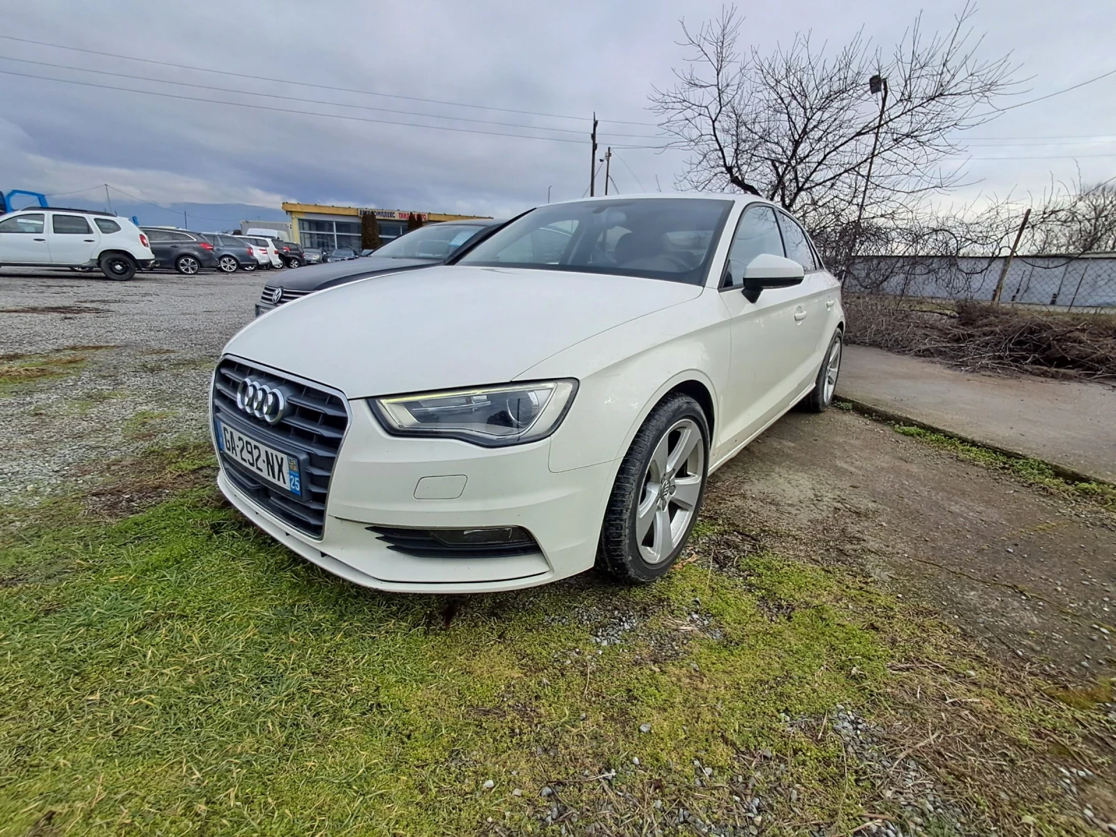 Audi A3 2.0/150 ��  | Mobile.bg � ����������� 1