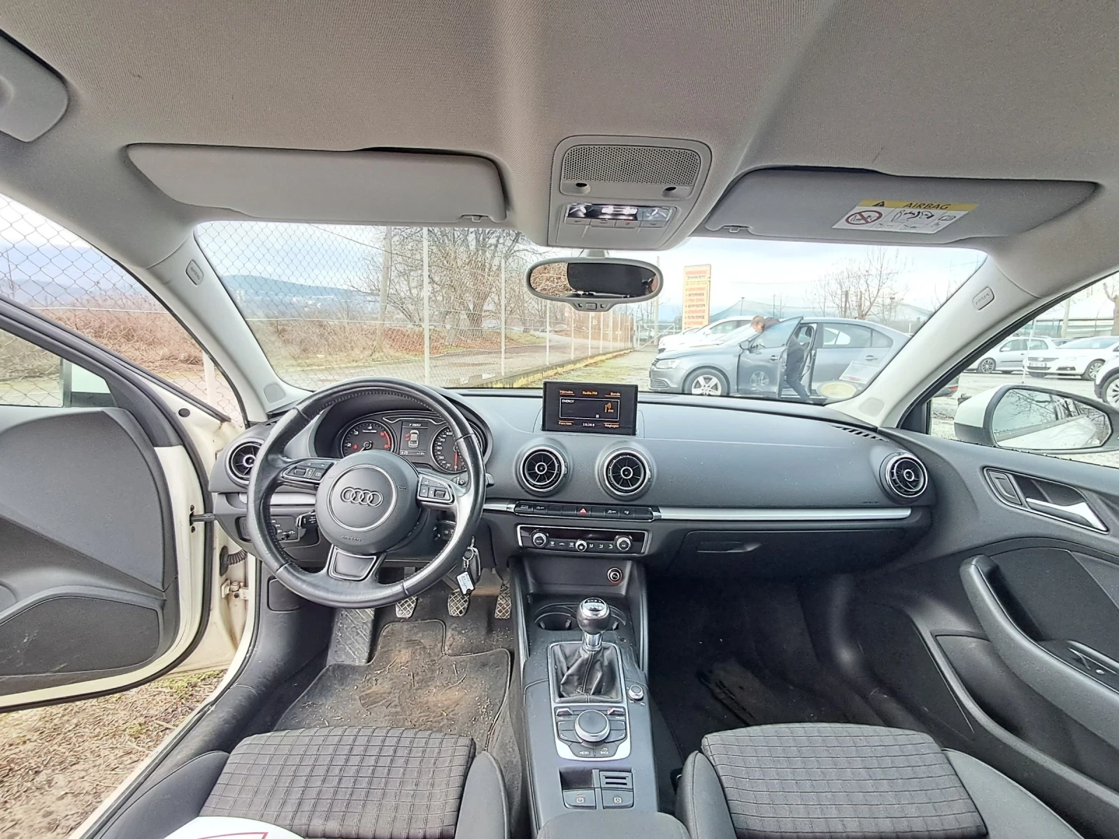 Audi A3 2.0/150 ��  | Mobile.bg � ����������� 9