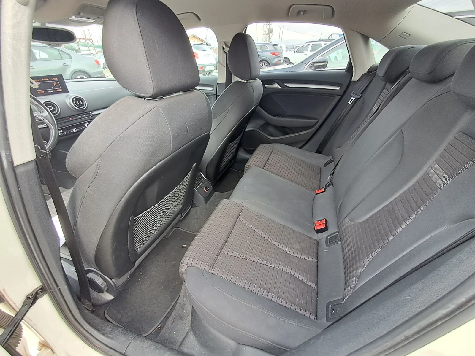 Audi A3 2.0/150 ��  | Mobile.bg � ����������� 8