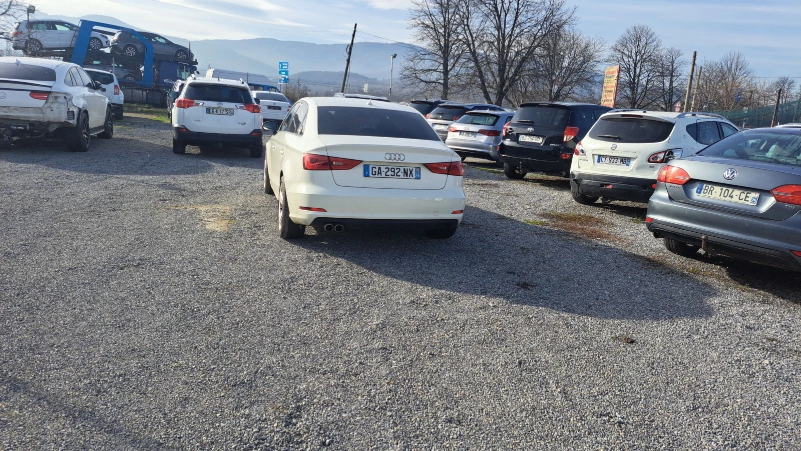 Audi A3 2.0/150 кс  - изображение 3