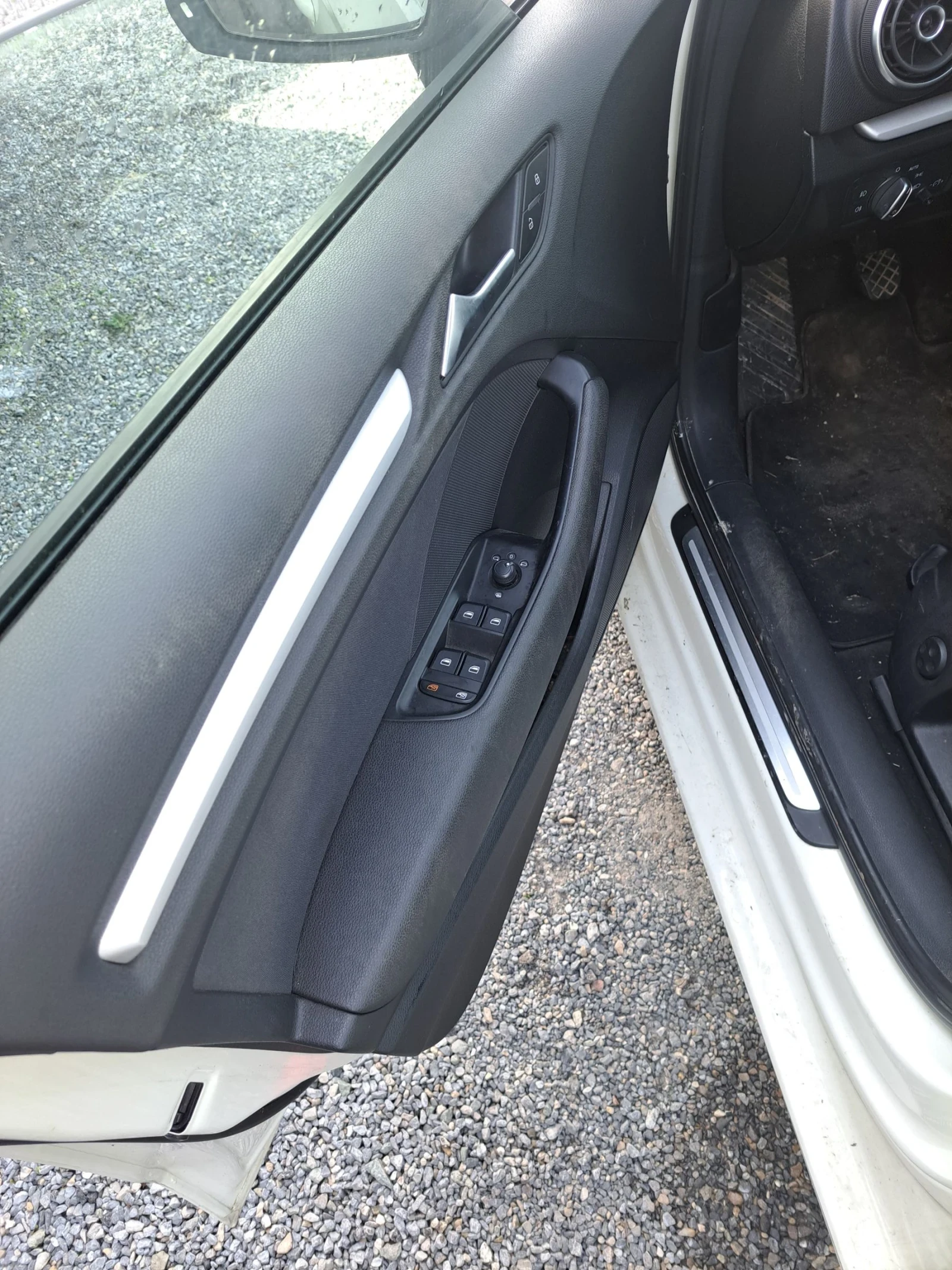 Audi A3 2.0/150 кс  - изображение 10