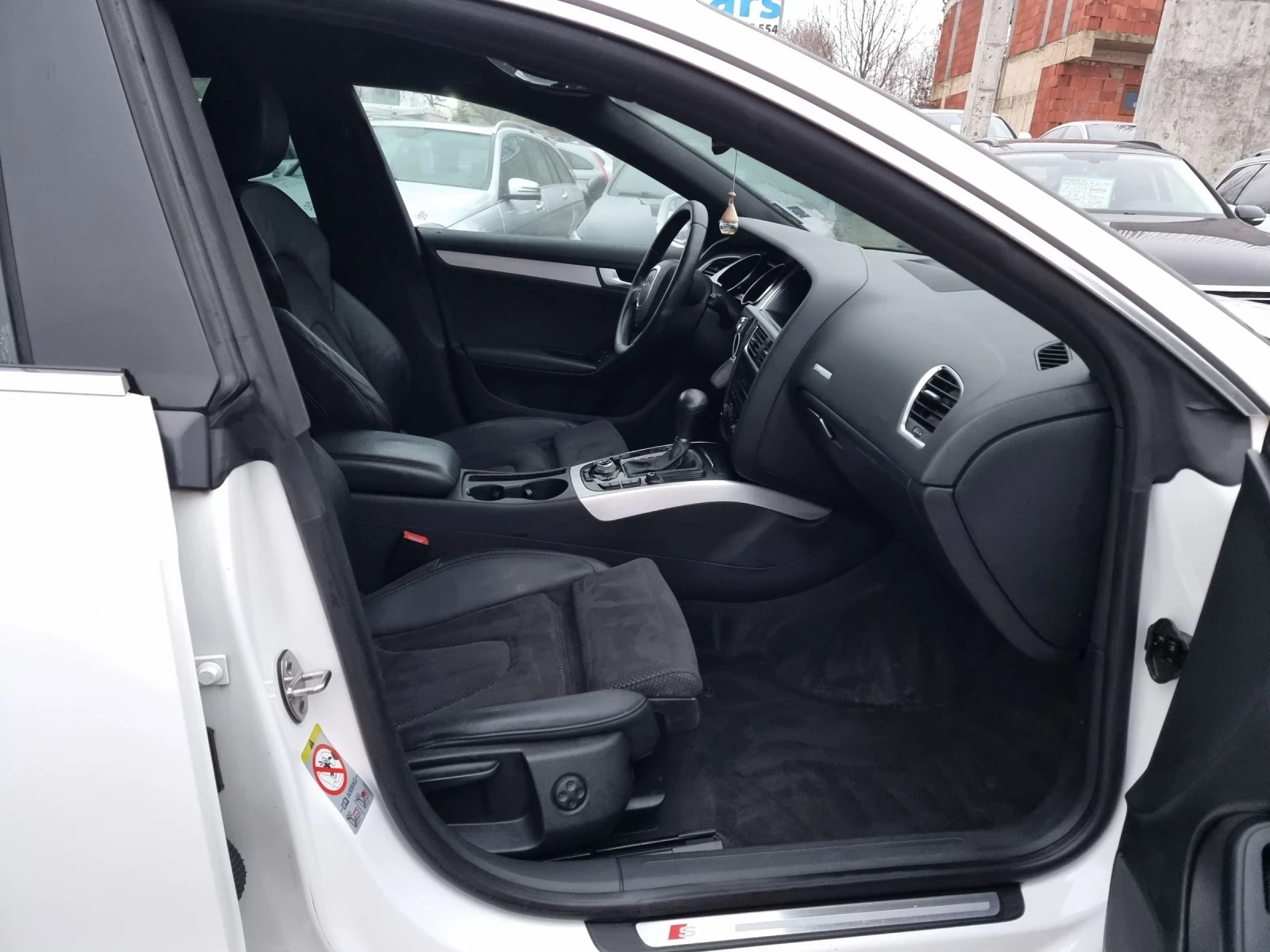 Audi A5 2.7tdi+ S-line - изображение 10