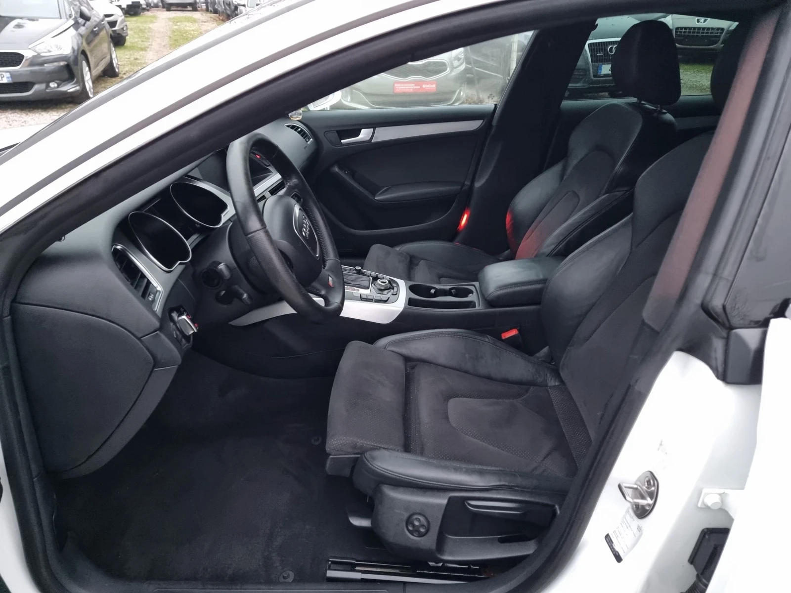 Audi A5 2.7tdi+ S-line - изображение 6