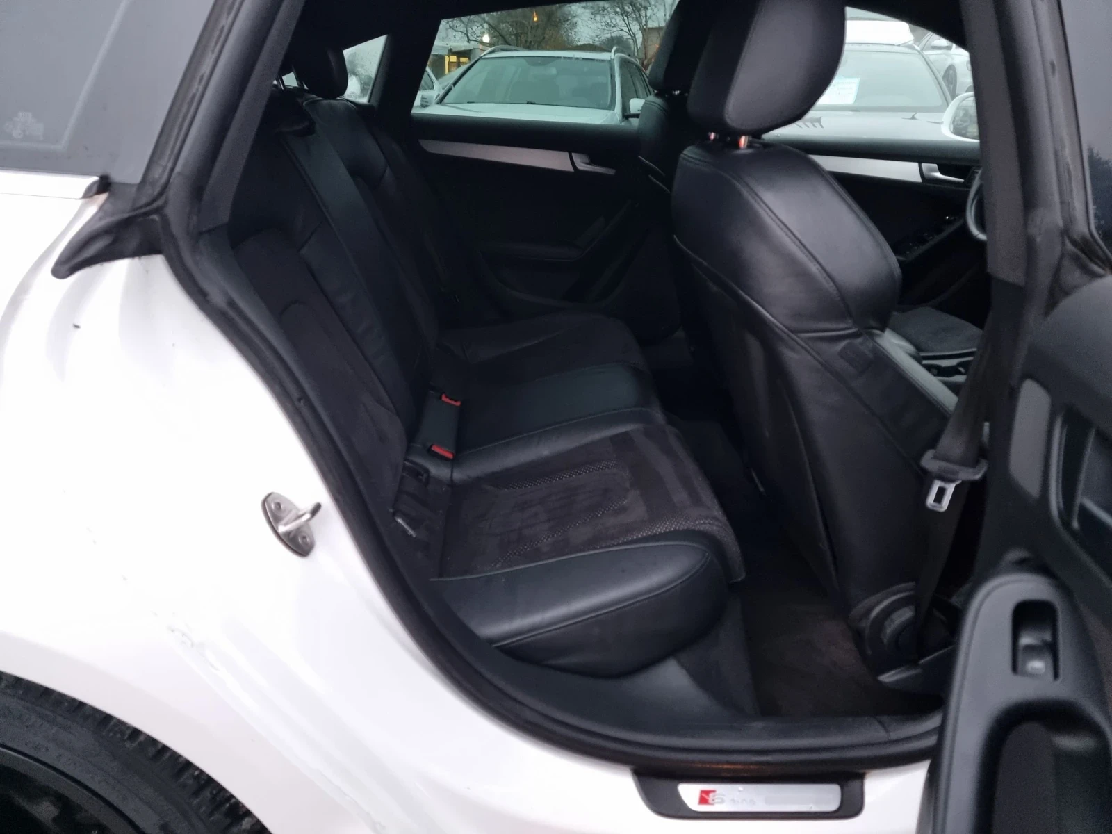 Audi A5 2.7tdi+ S-line - изображение 9