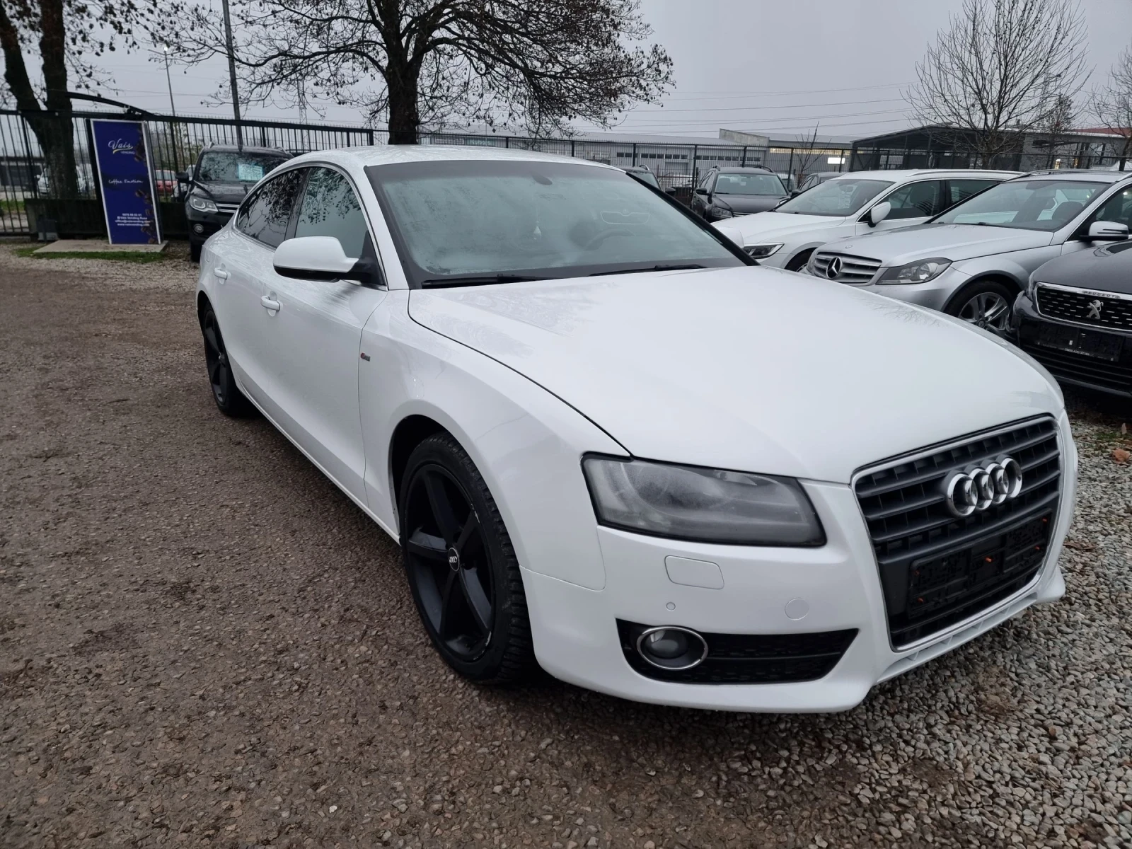 Audi A5 2.7tdi+ S-line - изображение 3
