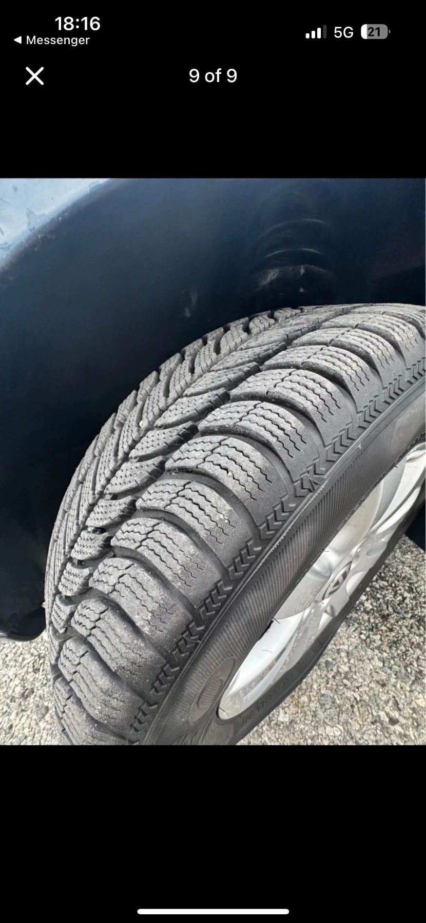 VW Golf VW Golf 5 2.0TDI - изображение 7