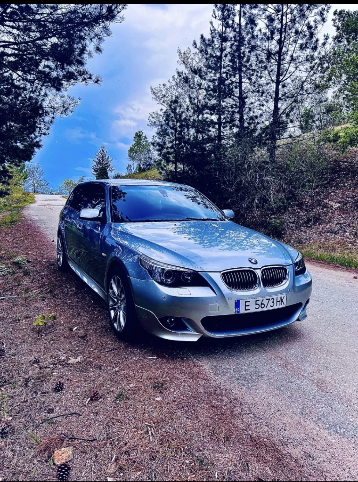 BMW 530 | Mobile.bg � ����������� 1