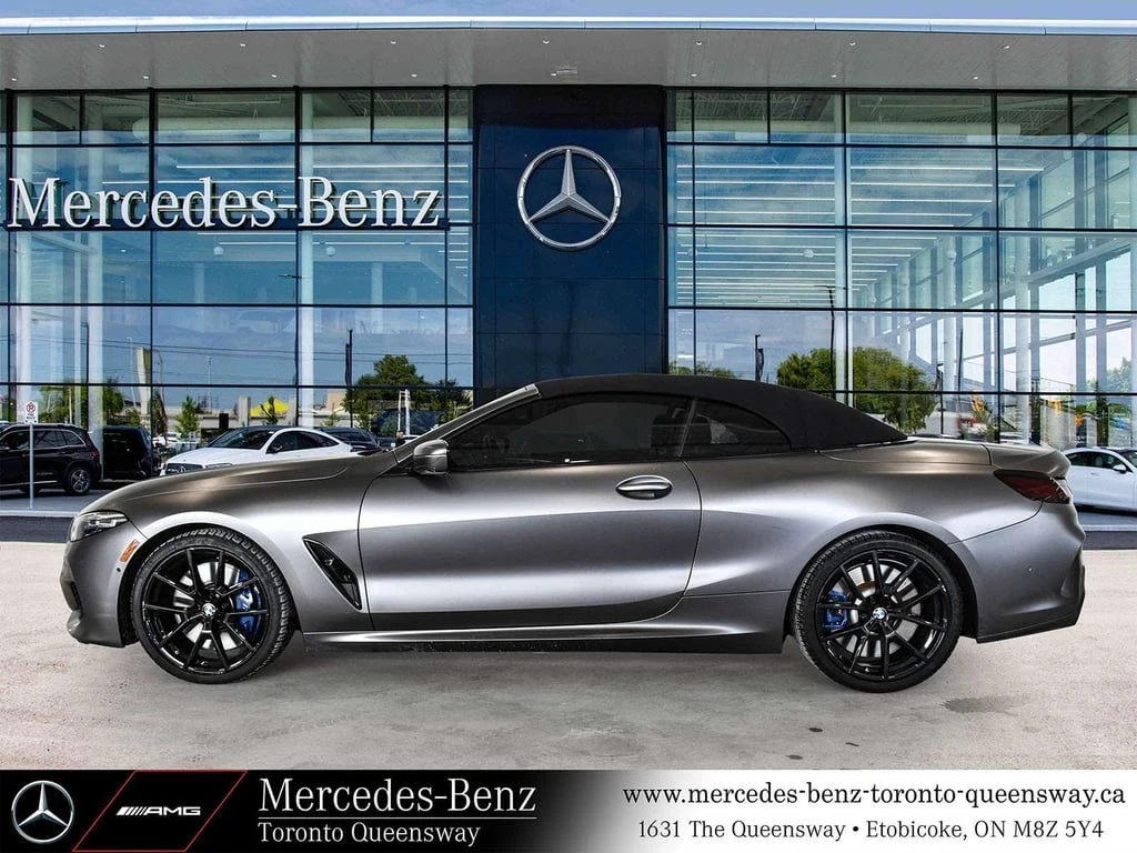 BMW 850 * xDrive * CARFAX * ���� �� �� | Mobile.bg � ����������� 3