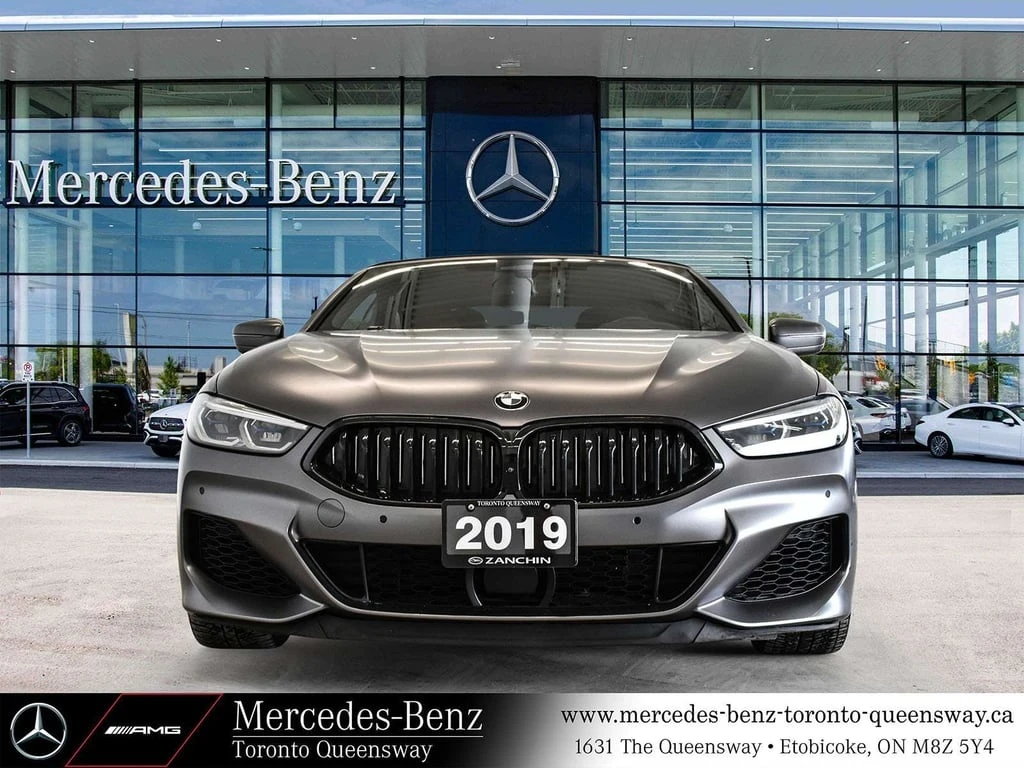 BMW 850 * xDrive * CARFAX * ���� �� �� | Mobile.bg � ����������� 2