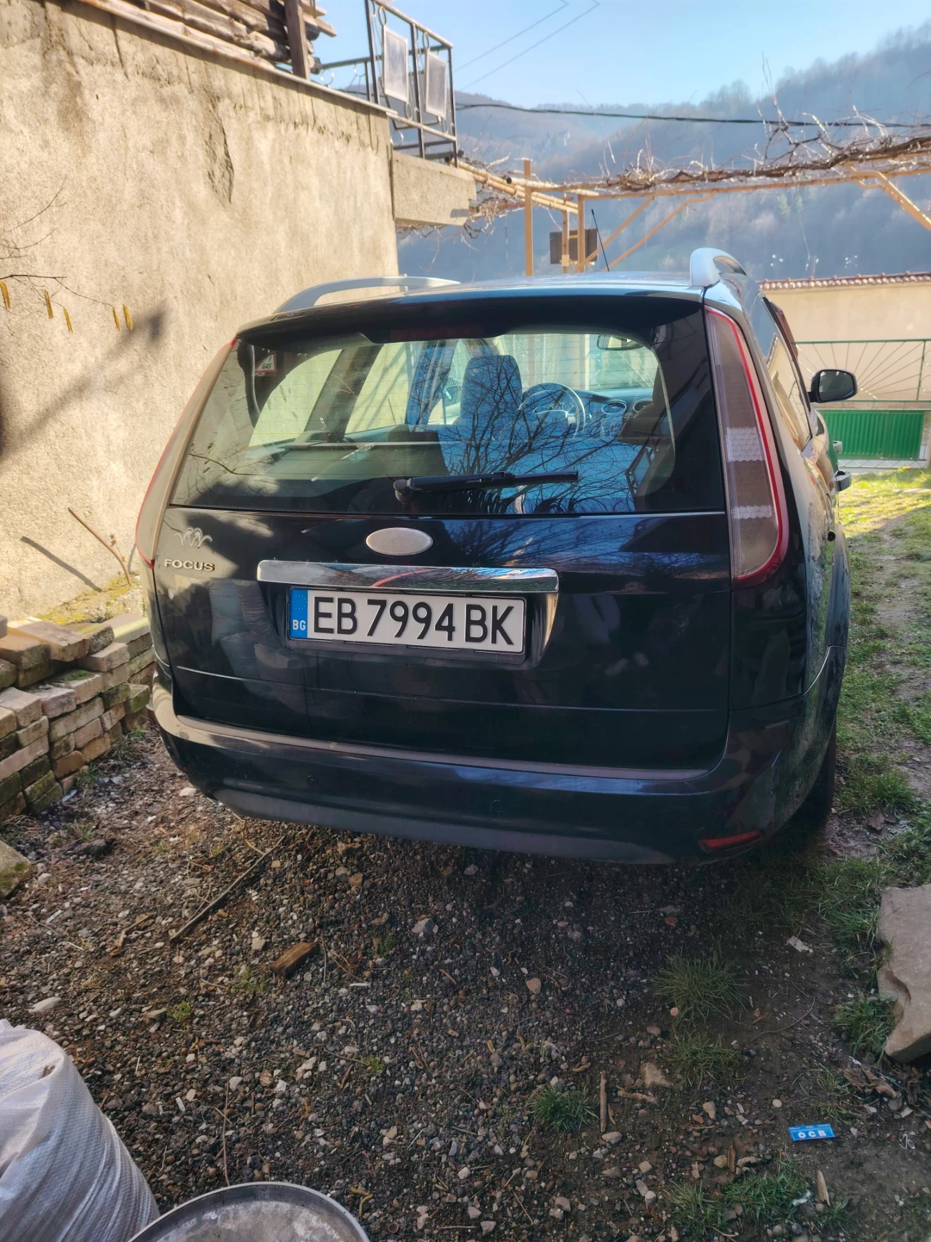 Ford Focus | Mobile.bg � ����������� 3