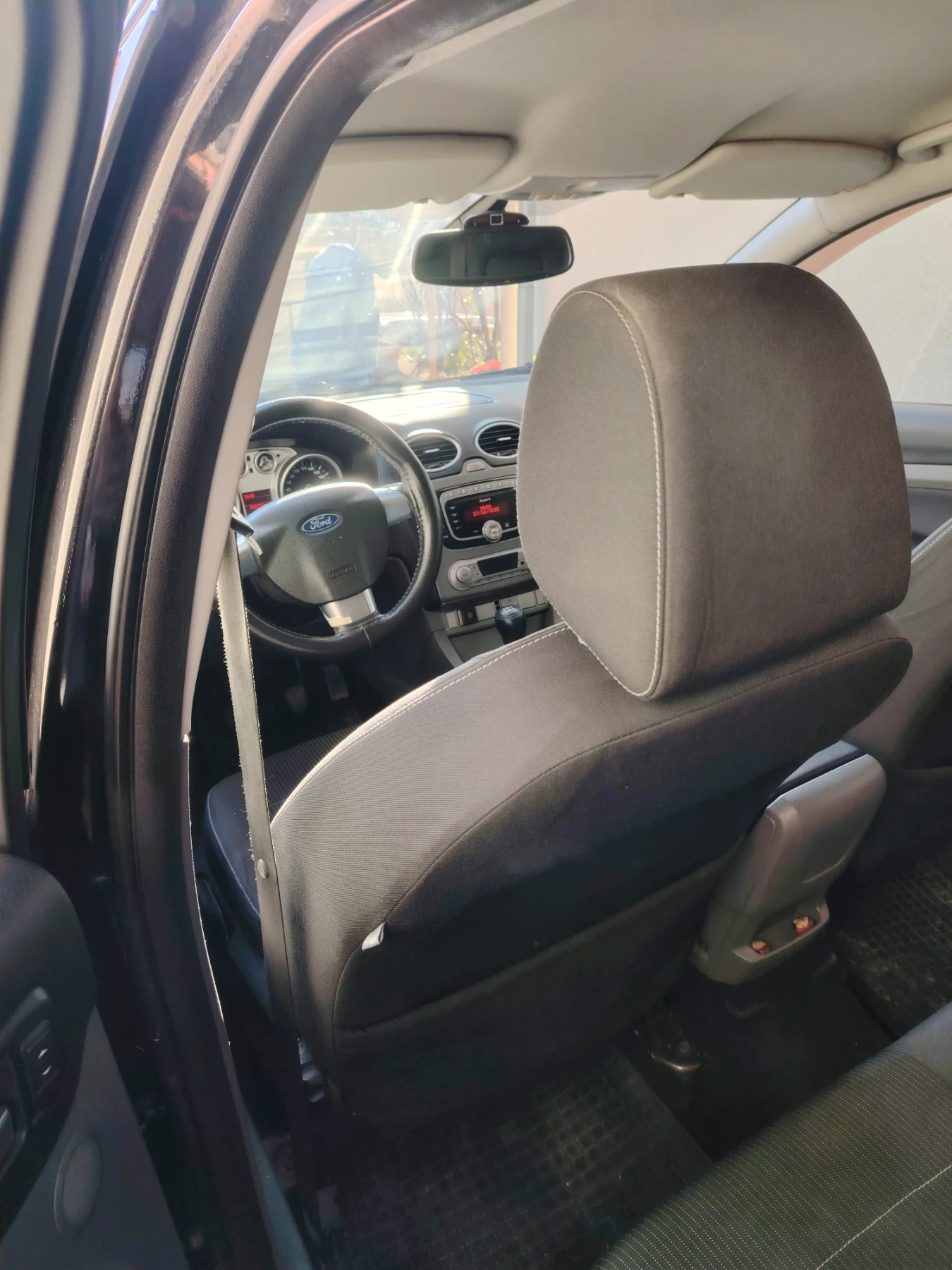 Ford Focus | Mobile.bg � ����������� 8