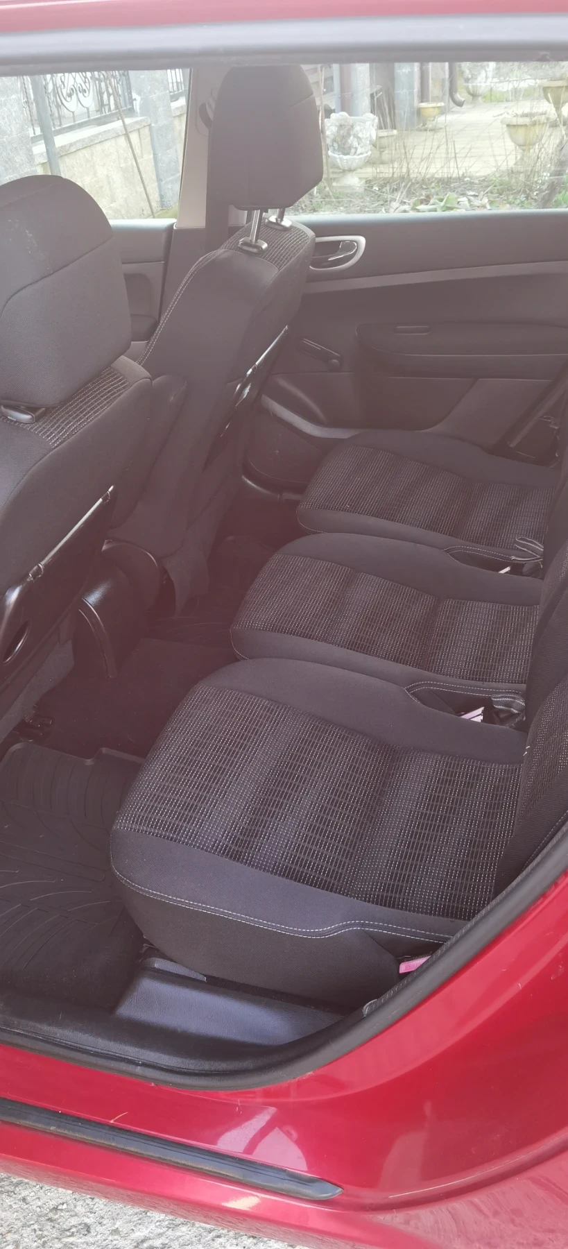 Peugeot 307 1.6 90кс - изображение 9