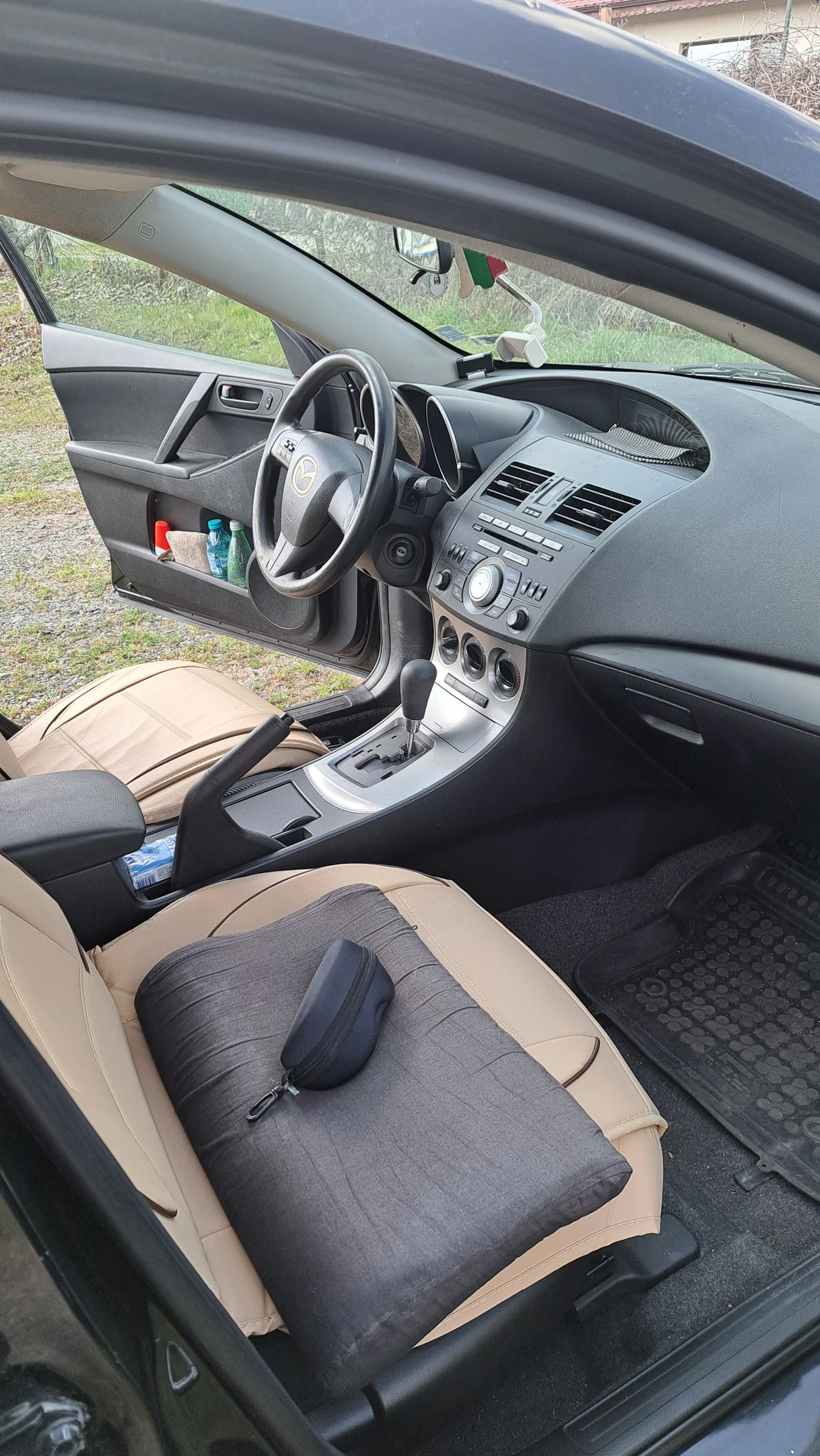 Mazda 3 USA, ALEXA, снимка 5 - Автомобили и джипове - 53871383