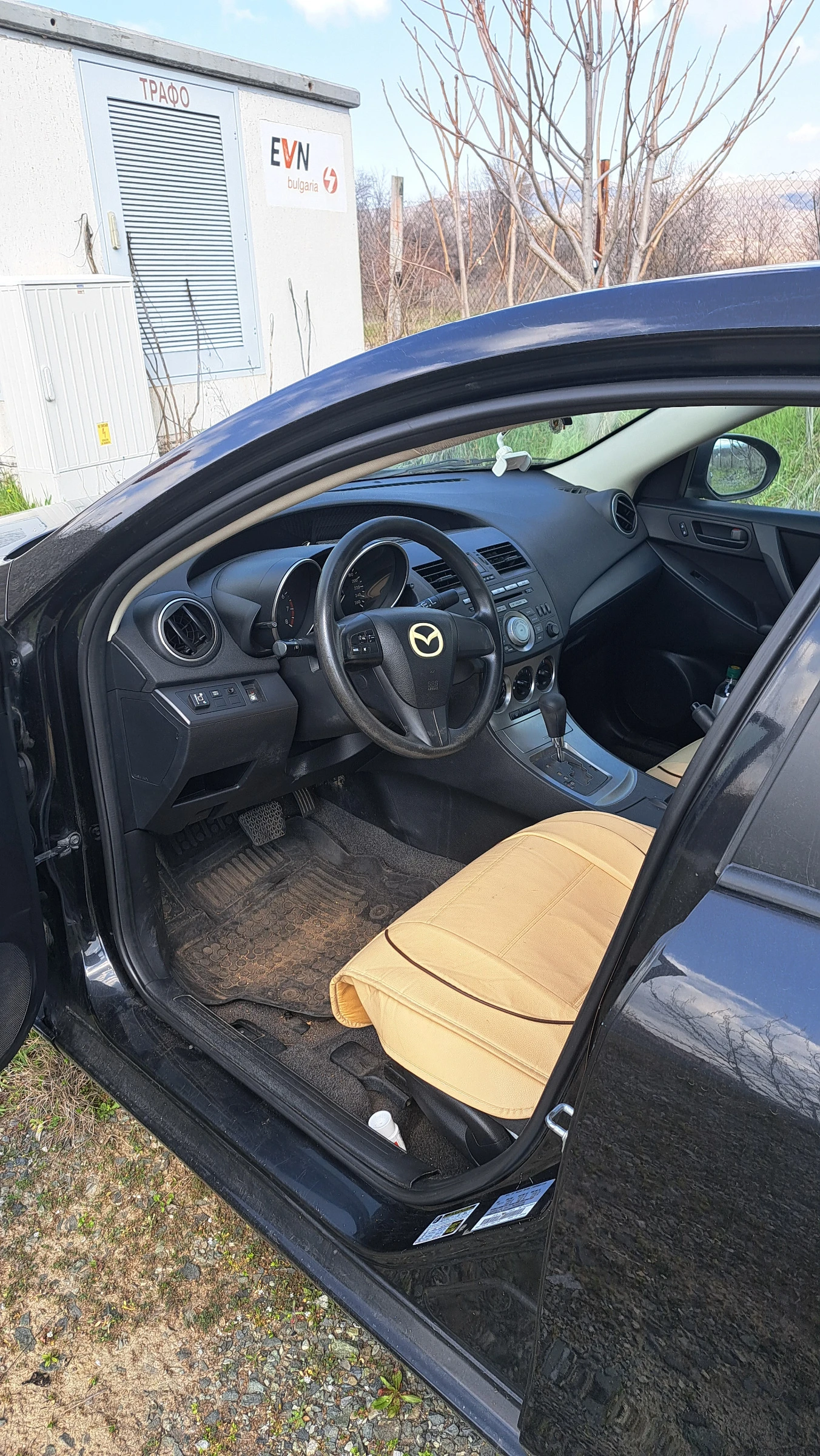 Mazda 3 USA, ALEXA, снимка 7 - Автомобили и джипове - 53871383
