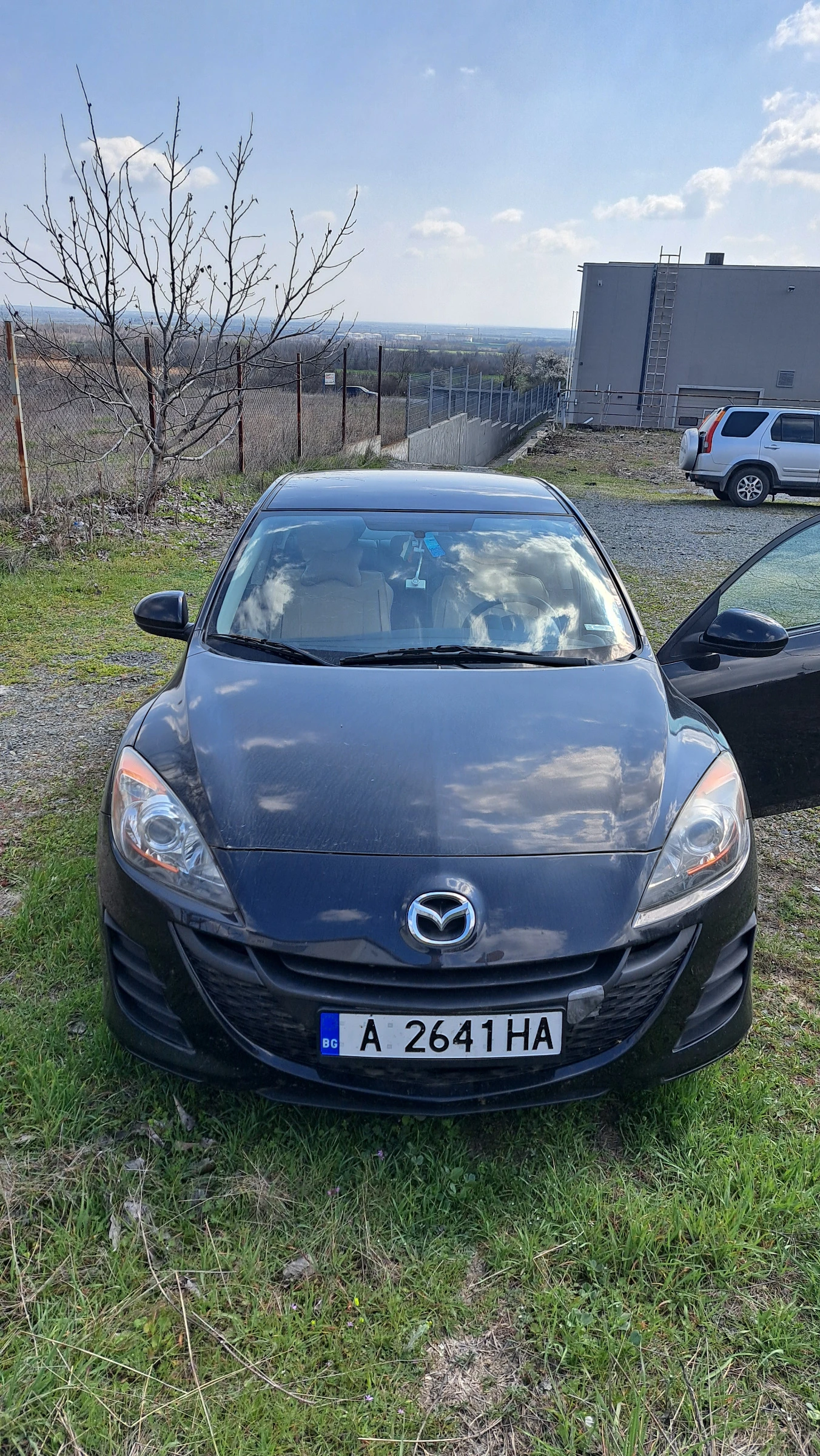 Mazda 3 USA, ALEXA, снимка 6 - Автомобили и джипове - 53871383