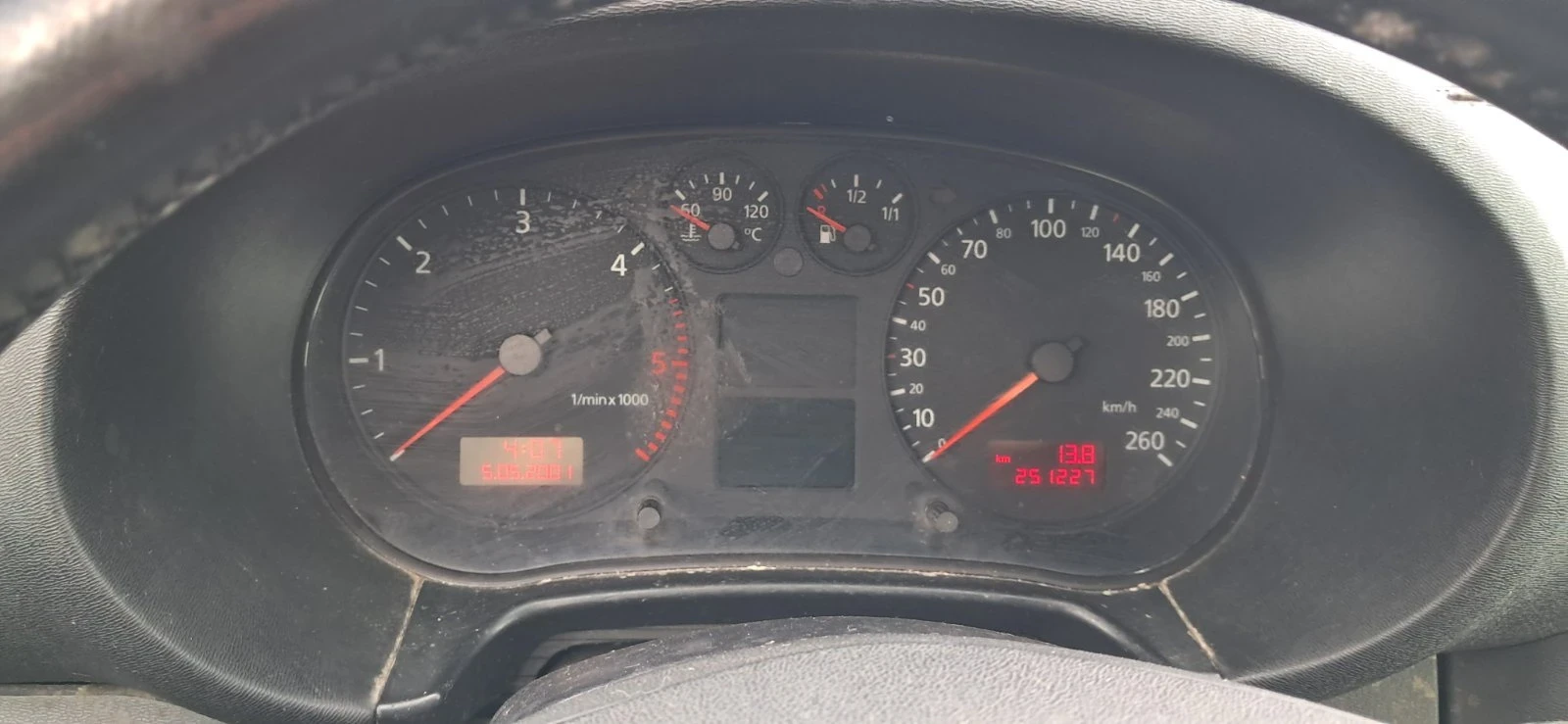 Audi A3, снимка 4 - Автомобили и джипове - 53889954