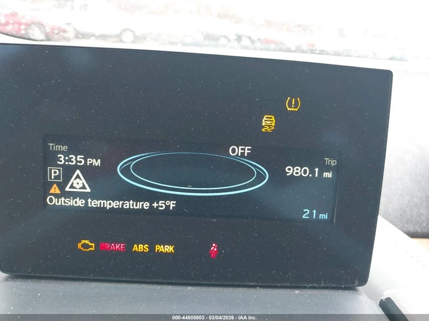 BMW i3 * Base W/Range Extender* , снимка 13 - Автомобили и джипове - 54036545