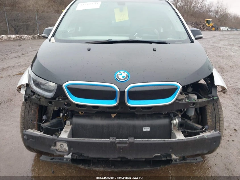 BMW i3 * Base W/Range Extender* , снимка 6 - Автомобили и джипове - 54036545
