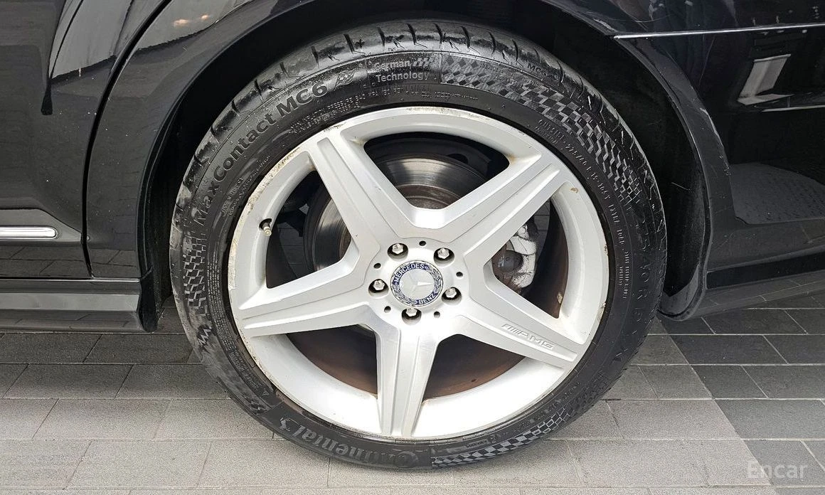 Mercedes-Benz S 350, снимка 5 - Автомобили и джипове - 54060071