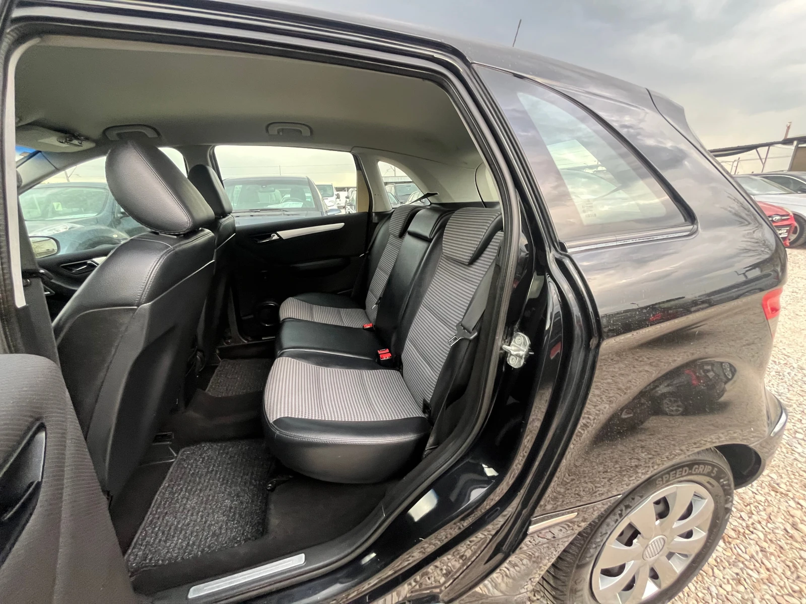 Mercedes-Benz B 170 1.7 i, -116�.�.GAZ, ���������, , ������ | Mobile.bg � ����������� 14