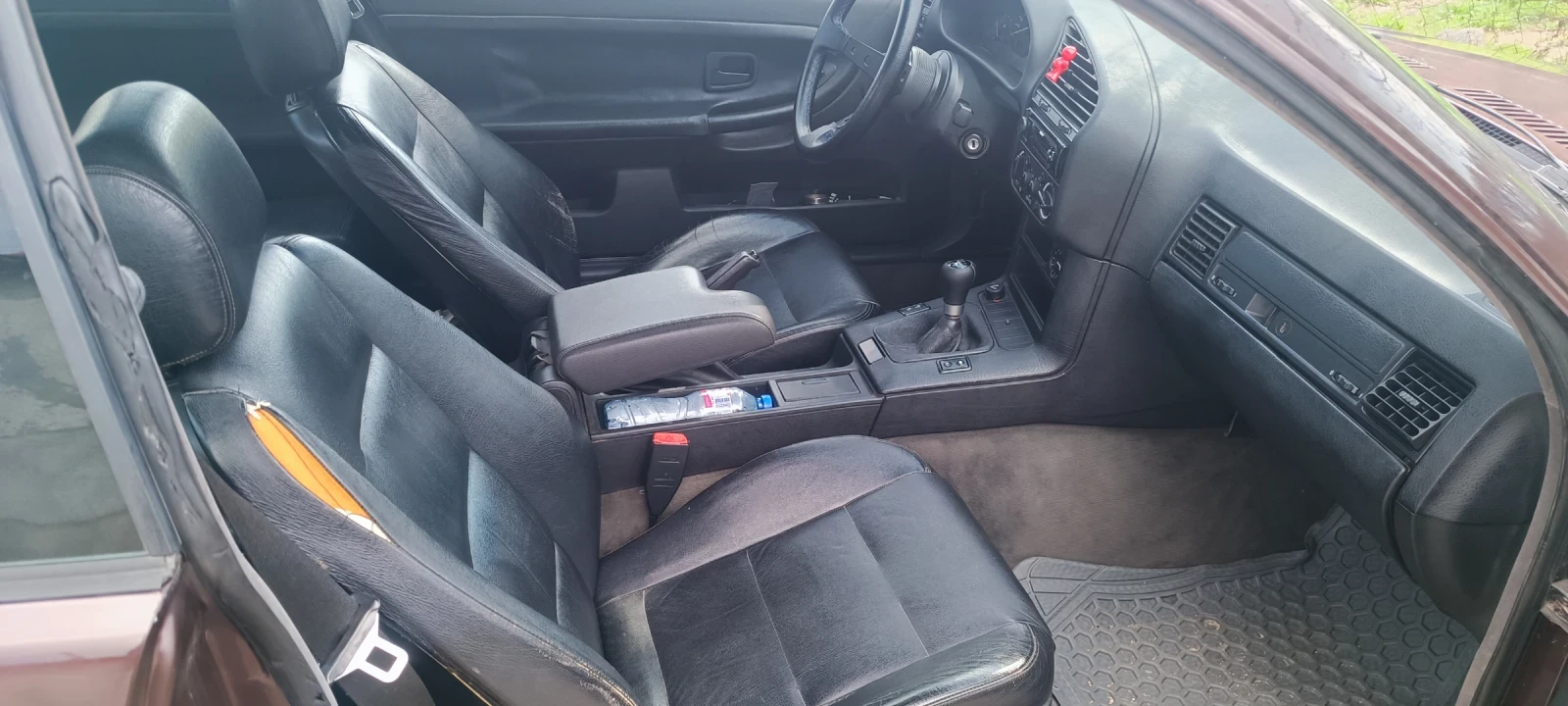 BMW 318 is, снимка 13 - Автомобили и джипове - 54396626