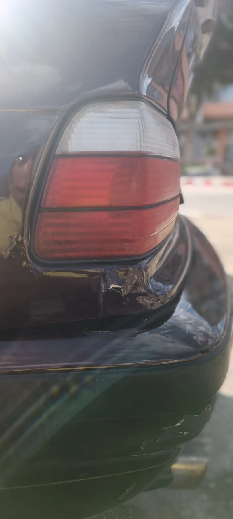 BMW 318 is, снимка 7 - Автомобили и джипове - 54396626
