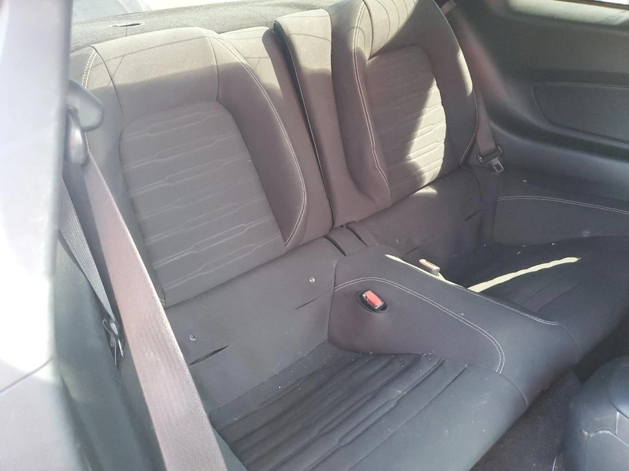 Ford Mustang 2.3 Ecoboost  | Mobile.bg � ����������� 4