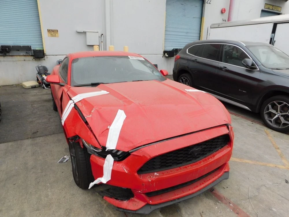 Ford Mustang 2.3 Ecoboost  | Mobile.bg � ����������� 7