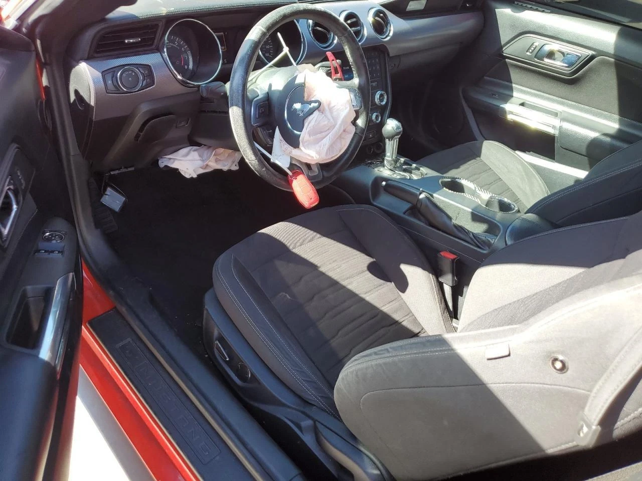 Ford Mustang 2.3 Ecoboost  | Mobile.bg � ����������� 6