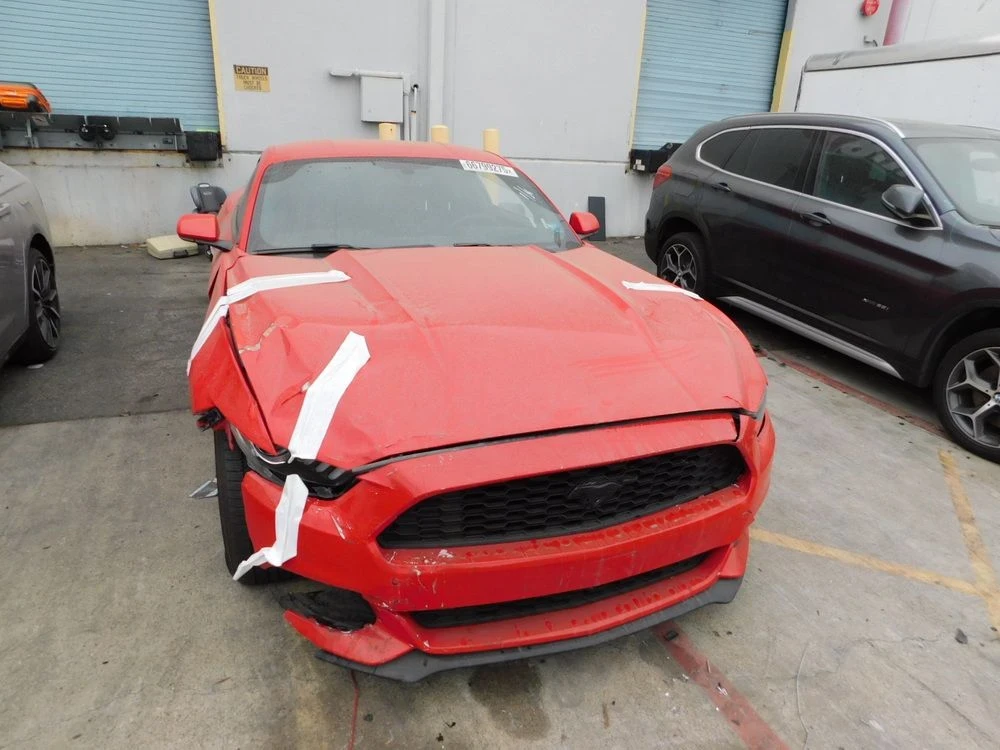 Ford Mustang 2.3 Ecoboost  | Mobile.bg � ����������� 12