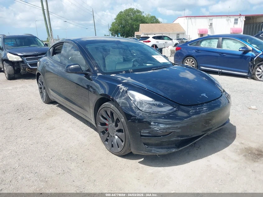 Tesla Model 3 Performance Dual Motor All-Wheel Drive | Mobile.bg � ����������� 1