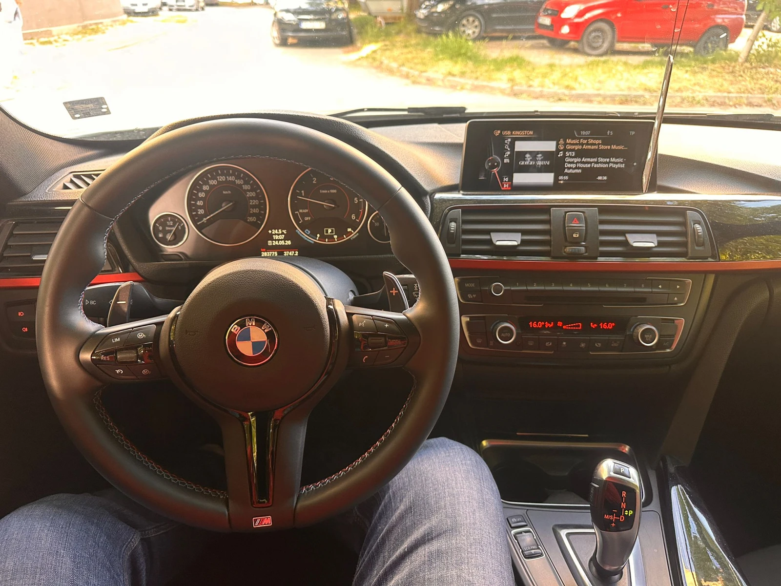 BMW 318 Sport Line | Mobile.bg � ����������� 2